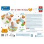 CLEMENTONI - PERNA PISICUTA PENTRU BEBELUSI Clementoni - 6